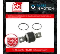 febi bilstein 23991 Axle Strut Mounting
