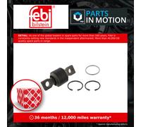 Axle Rod Repair Kit 30821 Febi A0003502205 A0003502505 A0003503205 A0003503405