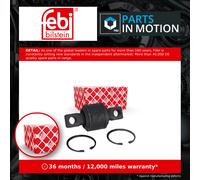 Axle Rod Repair Kit 39612 Febi 1376728 Genuine Top Quality Guaranteed New