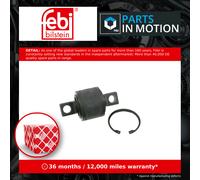 Febi Bilstein Axle Rod Repair Kit fits Mercedes Benz - 23503 - OE Matching