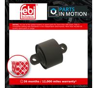 FEBI BILSTEIN 38316 Trailing arm / Suspension arm bush