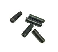 Axle Roll Pins for Powakaddy Trolley & Most Electric Golf Trolleys | Wheel Drive Pins (22mm x 4mm) | Fits Motocaddy, Fraser, Topcart, Golf Glider, Hill Billy Terrain | in Pairs (10)