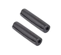 Axle Roll Pins for Powakaddy Trolley & Most Electric Golf Trolleys | Wheel Drive Pins (22mm x 4mm) | Fits Motocaddy, Fraser, Topcart, Golf Glider, Hill Billy Terrain | in Pairs (2)