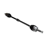 Axle Shaft Front Right Cv Axle Drive Shaft Assy C.V. Joint For Hyundai For Ix35 / For Tucson For Sonata For Accent 2005-49500-1f200 49500-3s201