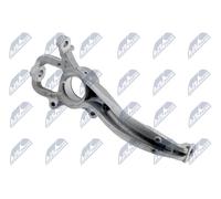 Axle shaft suitable for Audi Q7 05-15, VW Touareg 10- /LEFT/ OE to compare: FZK