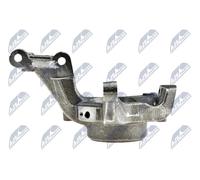 Axle shaft suitable for DACIA DUSTER 10- /LEFT/ OE to Compare: 8200881824, 7658