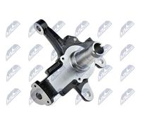 Axle shaft suitable for Isuzu D-Max 12- /LEFT/ OE to Compare: GH-291407V, 8-979