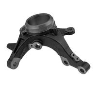 STEERING KNUCKLE WHEEL SUSPENSION ZZP-KA-006 FOR KIA G4FC 1.6L D4FB 1.6L 4cyl