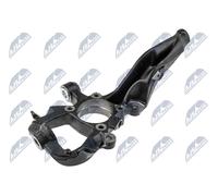 Axle shaft suitable for Land Rover Discovery IV 09- /Right/ OE to Compare: LR05