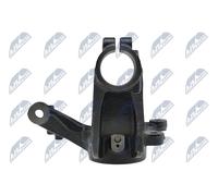 Axle shaft suitable for Land Rover Freelander II 08- /Right/ OE to Compare: GH-