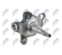 Axle shaft suitable for Nissan Frontier 2WD 98- /LEFT/ OE to Compare: 40015-01G