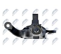 Axle shaft suitable for Nissan Juke 10-/LEFT/ OE to Compare: 400151KA0A, 40015