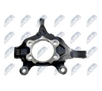 Axle shaft suitable for Nissan Juke 10-/right/ OE to compare: 40014-1KA1A, 400