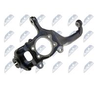 Axle shaft suitable for NISSAN NAVARA D40 06- PATHFINDER R51 06- /LEFT/ OE to