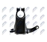 Axle shaft suitable for Nissan X-Trail 13- /LEFT/ OE to Vergl.: 40015-4CE0A, 4