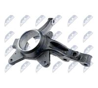 Axle shaft suitable for Renault Kangoo 08- /RIGHT/ OE to Vergl.: 56542, BSP25