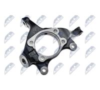 Axle shaft suitable for Toyota Auris 06-13, Corolla 06-13, Prius 11- /LEFT/ OE