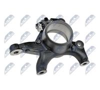 Axle shaft suitable for Toyota Hilux 2WD 05-, Innova 05- /LEFT/ OE zu Vergl.