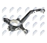 Axle shaft suitable for Toyota Hilux 4WD 05- /LEFT/ Fortuner 05- OE to Compare.