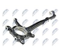 Axle shaft suitable for Toyota Hilux 4WD 05- /RIGHT/ Fortuner 05- OE zu Vergl