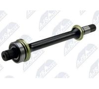 Axle Shaft With Intermediate Bearing Right for Kia Sephia 1997-2004,Shuma