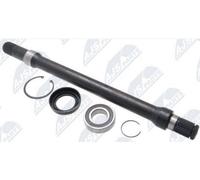 Axle Shaft With Intermediate Bearing Right For Kia Sorento 2006-2009