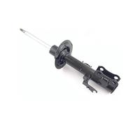 Axle Shock Absorber 1pcs Front Shock Absorber Left/Right For Chinese CHANGAN CS75 SUV Autocar Motor Parts(Front Left)