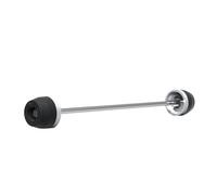 Axle Sliders Compatible With MT-03 2016 2017 2018 2019 2020 2021 2022 2023 Motorcycle Front Rear Wheel Spindle Crash Protection Frame Slider Part