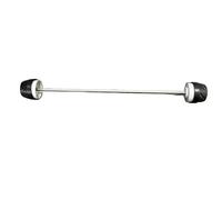 Axle Sliders Compatible With R6 2017 2018 219 2020 2021 2022 2023 Motorcycle Front And Rear Wheel Spindle Crash Protection Device
