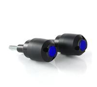Axle Sliders For CB125R 2021 2022 2023 2024 Motorcycle Falling Protection Frame Sliders Fairing Guard Crash Pad Protectors Accessories Replacement