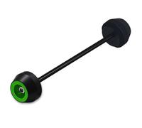 Axle Sliders For CRF1000L For Africa For Twin 2016 2017 2018 2019 2020 2021 2022 Motorcycle Front Rear Wheel Fork Axle Sliders Falling Protector Parts