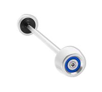 Axle Sliders For S1000XR 2014 2015 2016 2017 2018 For S1000R 2014 2015 2016 2017 Motorcycle Front Wheel Fork Axle Sliders Falling Protection