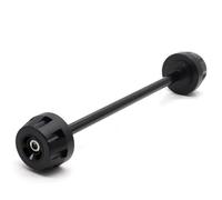 Axle Sliders For Z650 For Z900 For Ninja 1000 2011 2012 2013 2014 2015 2016 2017 2018 2019 2020 2021 Motorcycle Bobbins Falling Protection