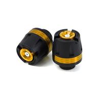 Axle Sliders Universal Front Fork Absorber Slider Frame Wheel Anti Falling Protection Cup Dirt Bike Motorcycle Accessories