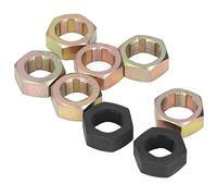 Axle Spindle Rethreading Tool Set for Multiple Specifications and Thread Repair Tasks