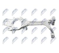 Axle spindle suitable for Audi A6 C6 2.4/ 2.7/ 2.8/ 3.0/ 3.2/ 4.2 04- /LEFT/ OE