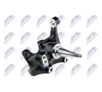 NTY Front Right Steering Knuckle Wheel Suspension ZZP-FR-009 For Ford
