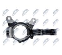 Axle spindle suitable for Honda CR-V 02- /LEFT/ OE to Vergl.: SB-6272, 27454AP