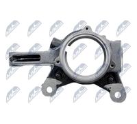 Axle spindle suitable for Honda CR-V 02- /RIGHT/ OE to Compare: SB-6272, 27454AP