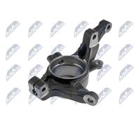 Axle spindle suitable for Kia Optima 11-, Hyundai Sonata 11- /right/ OE to Vergl