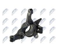 Axle spindle suitable for KIA PICANTO 11- /RIGHT/ OE to Compare: RIGHT for KIA