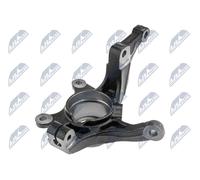 Axle spindle suitable for KIA SOUL 13- /RIGHT/ OE to Compare: 51716-B2050 RIGHT