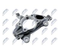 Axle spindle suitable for Mazda 3 13- /RIGHT/ OE to Vergl.: 293205H, BKC-33-021