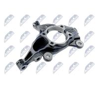 Axle spindle suitable for Mazda 6 12-, Mazda CX-5 12- /LEFT/ OE to Vergl.: GHP-9