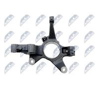 Axle spindle suitable for Mazda CX7 06-, CX9 07- /RIGHT/ OE to Vergl.: GH-293289