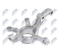 Axle spindle suitable for Mercedes CLA C117 13- /RIGHT/ OE zu Vergl.: A246332020