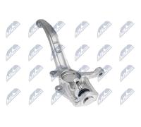 Axle spindle suitable for Mercedes ML W164 05- /LEFT/ OE to Compare: 55202MR, BS