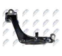 Axle spindle suitable for Nissan X-Trail 13- /RIGHT/ OE to Compare: 40014-4CE0A