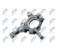 Axle spindle suitable for Renault Clio I 90-98 /LEFT/ OE to Compare: 56533, BSP2