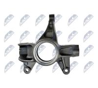 Axle spindle suitable for Renault Megane 02- /LEFT/ OE to compare: 56535, BSP252
